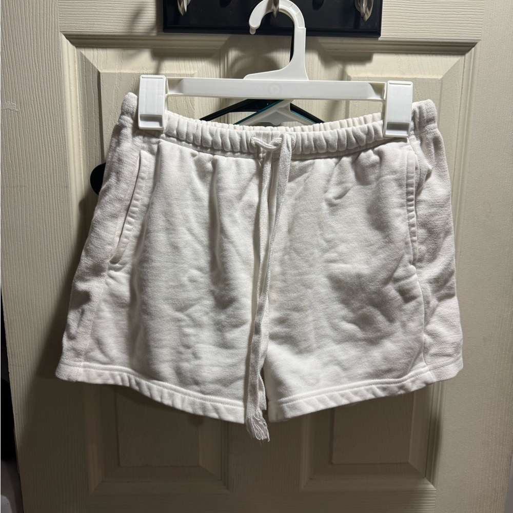 Aerie lounge shorts